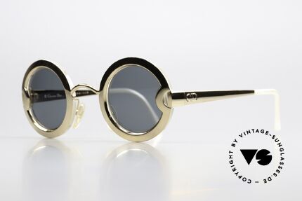 Christian Dior 2918 Modell Der Werbekampagne 1995, damals für die Haute Couture Show in Paris gemacht, Passend für Damen Christian Dior 2918 Modell Der Werbekampagne 1995, damals für die Haute Couture Show in Paris gemacht, Passend für Damen