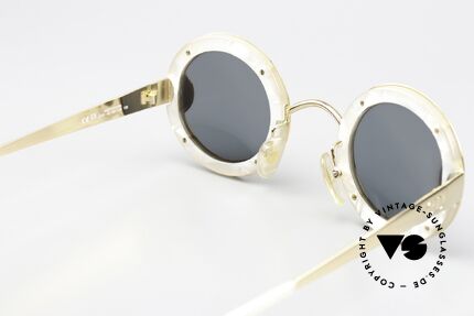 Christian Dior 2918 Modell Der Werbekampagne 1995, ungetragenes Exemplar (unberührter vintage Zustand), Passend für Damen Christian Dior 2918 Modell Der Werbekampagne 1995, ungetragenes Exemplar (unberührter vintage Zustand), Passend für Damen