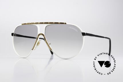 Alpina M1 80er Kultbrille Limited Edition, Limited Edition der 80er Jahre Alpina M1 Brille, Passend für Herren und Damen