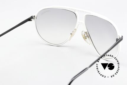 Alpina M1 80er Kultbrille Limited Edition, Top-Qualität (Handarbeit; made in W.Germany), Passend für Herren und Damen