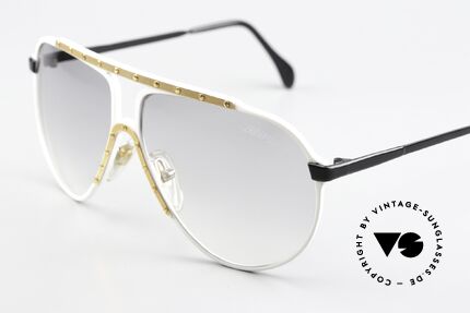 Alpina M1 80er Kultbrille Limited Edition, absolutes Einzelstück (so noch nie zuvor gesehen), Passend für Herren und Damen