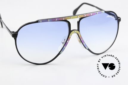 Alpina M1 80er Limited Edition Titanium, Top-Qualität (Handarbeit; made in W.Germany), Passend für Herren und Damen