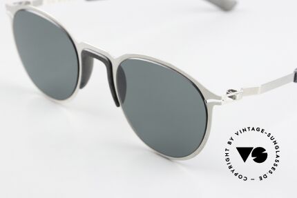 Mykita Mylon Tulip Panto Sonnenbrille 2016-2017, Brillenliebhaber wissen um das Mylon Konzept, Passend für Herren und Damen