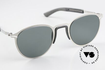 Mykita Mylon Tulip Panto Sonnenbrille 2016-2017, ungetragene vintage Sonnenbrille von 2016/17, Passend für Herren und Damen