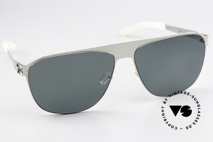 Mykita Liston Polarisierende Sonnengläser, ungetragenes Modell mit original Mykita Verpackung, Passend für Herren