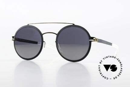 Mykita Lupita Decades Sun Collection 2018 Details