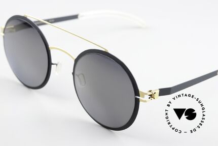 Mykita Lupita Decades Sun Collection 2018, wohlbekannte Spitzenqualität; handmade in Germany, Passend für Herren und Damen