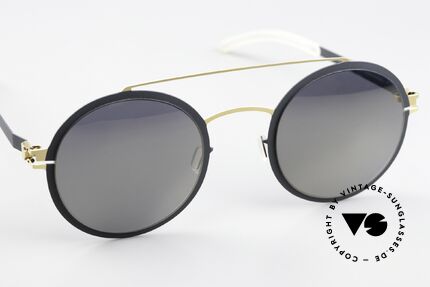 Mykita Lupita Decades Sun Collection 2018, ungetragenes Modell von 2018 mit orig. MYKITA Etui, Passend für Herren und Damen