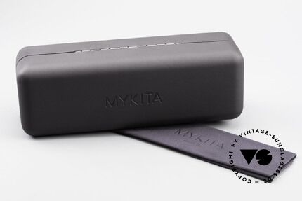 Mykita Landon Sonnengläser Polarisierend, Größe: large, Passend für Herren
