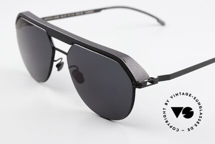 Mykita Leica ML02 Polarisierende Sonnengläser, Kenner wissen um diese besondere Collaboration, Passend für Herren