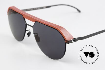 Mykita Leica ML02 Collaboration Collection Brille, Kenner wissen um diese besondere Collaboration, Passend für Herren