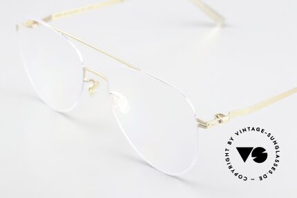 Mykita Jun Feine Brille Damen Und Herren, wohlbekannte Spitzenqualität; handmade in Germany, Passend für Herren und Damen