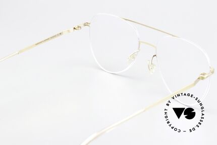 Mykita Jun Feine Brille Damen Und Herren, Größe: large, Passend für Herren und Damen