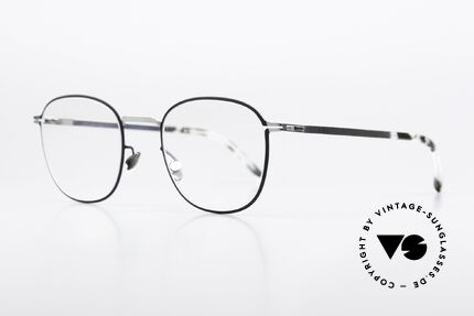 Mykita Andersson Handmade in Germany Brille, sehr leicht mit charakteristischen MYKITA-Bügeln!, Passend für Herren