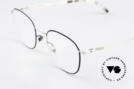 Mykita Andersson Handmade in Germany Brille, wohlbekannte Spitzenqualität; handmade in Germany, Passend für Herren