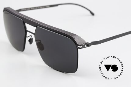 Mykita Leica ML03 Polarisierende Sonnengläser, Kenner wissen um diese besondere Collaboration, Passend für Herren