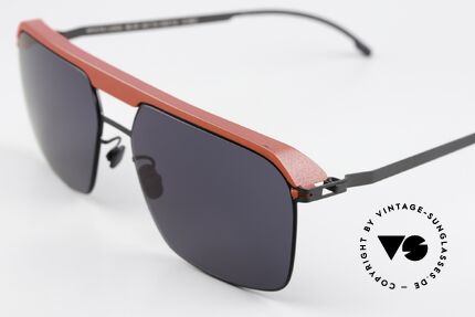 Mykita Leica ML03 Collaboration Collection Brille, Kenner wissen um diese besondere Collaboration, Passend für Herren
