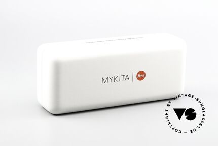 Mykita Leica ML03 State Of The Art Sonnenbrille, Größe: large, Passend für Herren