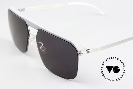 Mykita Leica ML03 Qualitätsbrille Für Kenner, Kenner wissen um diese besondere Collaboration, Passend für Herren