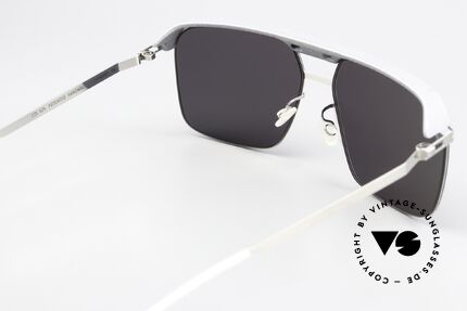 Mykita Leica ML03 Qualitätsbrille Für Kenner, AquaDura Vision Pro = u.a. Schutz vor Rückreflexen, Passend für Herren