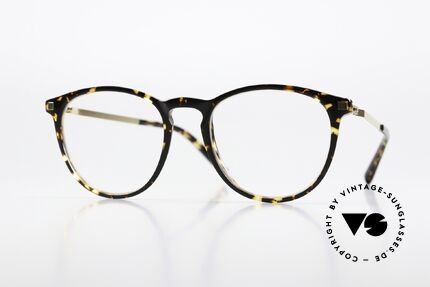 Mykita Nukka Trinidad / Glossy Gold Farbe Details