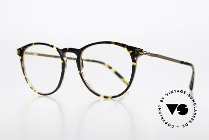 Mykita Nukka Trinidad / Glossy Gold Farbe, interessanter Farbcode 930: 'Trinidad / Glossy Gold', Passend für Herren und Damen