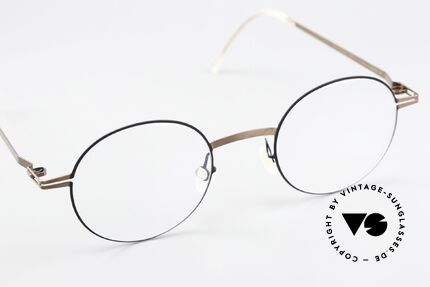 Mykita Yorin 2018er Lite Collection Brille, wohlbekannte Spitzenqualität; handmade in Germany, Passend für Herren und Damen