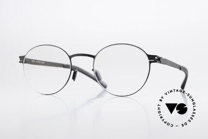 Mykita Peach No1 Collection 2017 - 2019 Details