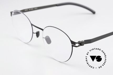 Mykita Peach No1 Collection 2017 - 2019, wohlbekannte Spitzenqualität; handmade in Germany, Passend für Herren und Damen