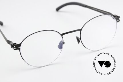 Mykita Peach No1 Collection 2017 - 2019, ungetragenes Modell mit original Mykita Verpackung, Passend für Herren und Damen
