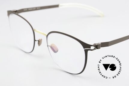 Mykita Ellery Decades Serie 2015 bis 2016, wohlbekannte Spitzenqualität; handmade in Germany, Passend für Herren und Damen