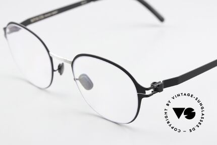 Mykita Gerrit Decades Serie 2014 bis 2016, wohlbekannte Spitzenqualität; handmade in Germany, Passend für Herren und Damen