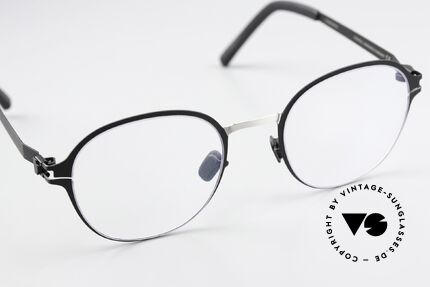 Mykita Gerrit Decades Serie 2014 bis 2016, ungetragenes Modell mit original Mykita Verpackung, Passend für Herren und Damen