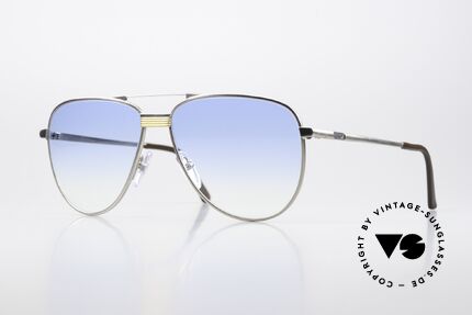 Christian Dior 2330 Herren Sonnenbrille Titan XL, Luxus-Sonnenbrille von Dior aus dem Jahre 1989, Passend für Herren Christian Dior 2330 Herren Sonnenbrille Titan XL, Luxus-Sonnenbrille von Dior aus dem Jahre 1989, Passend für Herren