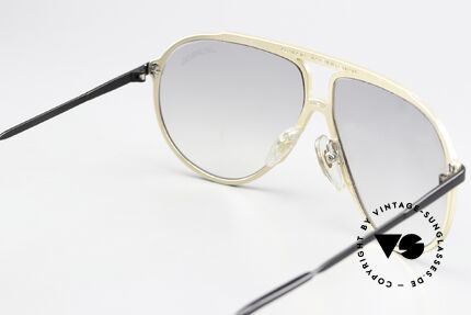 Alpina M1 Kultbrille 1987 Limited Edition, Top-Qualität (Handarbeit; made in W.Germany), Passend für Herren und Damen