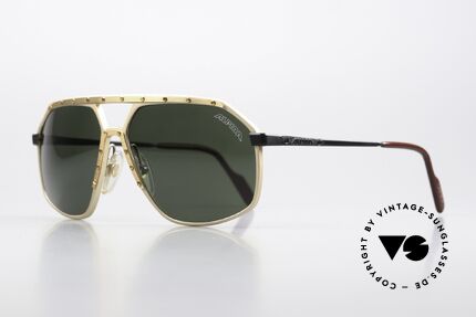 Alpina M6 Gold Black Limited Edition 80er, HANDMADE gefertigt in verschiedenen Variationen, Passend für Herren und Damen Alpina M6 Gold Black Limited Edition 80er, HANDMADE gefertigt in verschiedenen Variationen, Passend für Herren und Damen