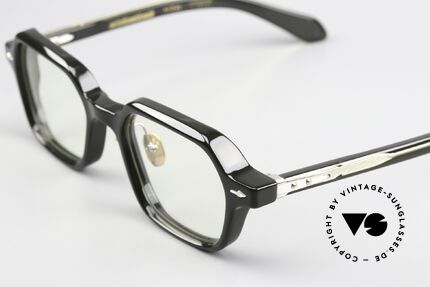 Jacques Marie Mage Holden Massive Azetatbrille Eckig, JMM zeigt, dass "vintage" keine Frage des Alters ist!, Passend für Herren und Damen Jacques Marie Mage Holden Massive Azetatbrille Eckig, JMM zeigt, dass "vintage" keine Frage des Alters ist!, Passend für Herren und Damen