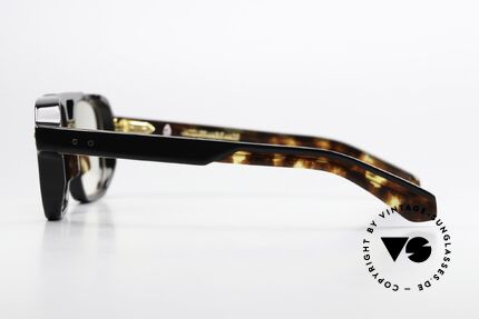 Jacques Marie Mage Evans Limited Edition Brille In Noir, das ist Brillenhandwerk in einer anderen Dimension!, Passend für Herren und Damen Jacques Marie Mage Evans Limited Edition Brille In Noir, das ist Brillenhandwerk in einer anderen Dimension!, Passend für Herren und Damen
