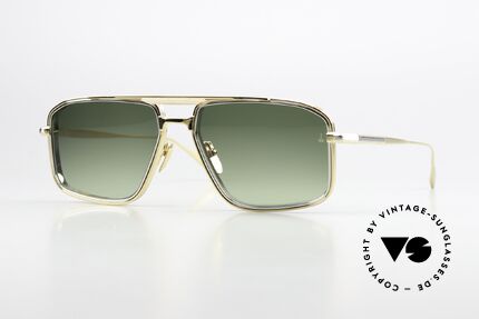 Jacques Marie Mage Earl Überall Ausverkaufte Brille, Jacques Marie Mage Herren-Sonnenbrille, mod. Earl, Passend für Herren Jacques Marie Mage Earl Überall Ausverkaufte Brille, Jacques Marie Mage Herren-Sonnenbrille, mod. Earl, Passend für Herren