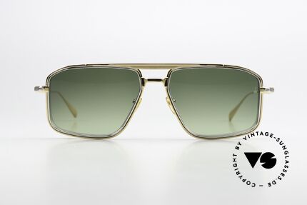 Jacques Marie Mage Earl Überall Ausverkaufte Brille, streng limitierte Beta-Titan Fassung in Größe 56-17, Passend für Herren Jacques Marie Mage Earl Überall Ausverkaufte Brille, streng limitierte Beta-Titan Fassung in Größe 56-17, Passend für Herren