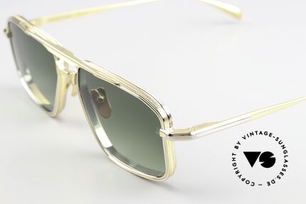 Jacques Marie Mage Earl Überall Ausverkaufte Brille, JMM zeigt, dass "vintage" keine Frage des Alters ist!, Passend für Herren Jacques Marie Mage Earl Überall Ausverkaufte Brille, JMM zeigt, dass "vintage" keine Frage des Alters ist!, Passend für Herren