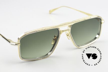 Jacques Marie Mage Earl Überall Ausverkaufte Brille, ein ungetragenes Exemplar für alle Qualitätsliebhaber, Passend für Herren Jacques Marie Mage Earl Überall Ausverkaufte Brille, ein ungetragenes Exemplar für alle Qualitätsliebhaber, Passend für Herren