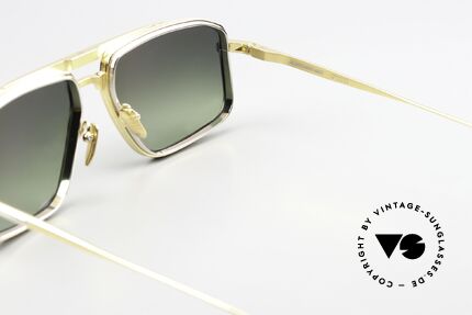 Jacques Marie Mage Earl Überall Ausverkaufte Brille, Größe: extra large, Passend für Herren Jacques Marie Mage Earl Überall Ausverkaufte Brille, Größe: extra large, Passend für Herren
