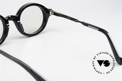 Jacques Marie Mage Hartigan Panto Kombi-Designerbrille, Größe: medium, Passend für Herren und Damen Jacques Marie Mage Hartigan Panto Kombi-Designerbrille, Größe: medium, Passend für Herren und Damen