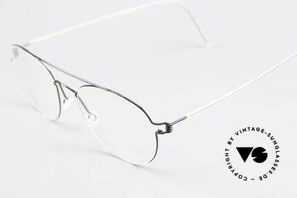 Lindberg Christoffer Air Titan Rim Herrenbrille Und Damenbrille, vielfach ausgezeichnet in Sachen Qualität & Lifestyle, Passend für Herren und Damen Lindberg Christoffer Air Titan Rim Herrenbrille Und Damenbrille, vielfach ausgezeichnet in Sachen Qualität & Lifestyle, Passend für Herren und Damen