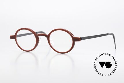 Lindberg 1041 Acetanium Ovale Designerbrille Small, ovale Lindberg Acetanium Brille in interessanter Farbe, Passend für Herren und Damen Lindberg 1041 Acetanium Ovale Designerbrille Small, ovale Lindberg Acetanium Brille in interessanter Farbe, Passend für Herren und Damen