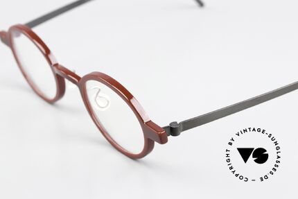 Lindberg 1041 Acetanium Ovale Designerbrille Small, vielfach ausgezeichnet hinsichtlich Qualität und Design, Passend für Herren und Damen Lindberg 1041 Acetanium Ovale Designerbrille Small, vielfach ausgezeichnet hinsichtlich Qualität und Design, Passend für Herren und Damen