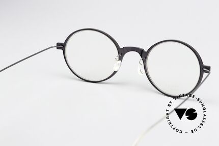 Lindberg 6508 NOW Vintage Designerbrille Unisex, ungetragenes Designerstück mit original Lindberg Etui, Passend für Herren und Damen Lindberg 6508 NOW Vintage Designerbrille Unisex, ungetragenes Designerstück mit original Lindberg Etui, Passend für Herren und Damen
