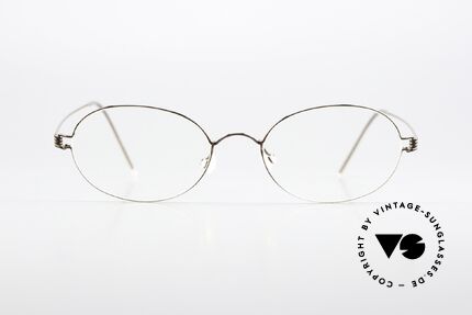 Lindberg Tony Air Titan Rim Ovale Titanium Brille Unisex, vielfach ausgezeichnet hinsichtlich Qualität und Design, Passend für Herren und Damen Lindberg Tony Air Titan Rim Ovale Titanium Brille Unisex, vielfach ausgezeichnet hinsichtlich Qualität und Design, Passend für Herren und Damen