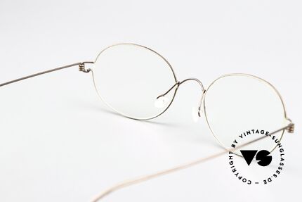 Lindberg Tony Air Titan Rim Ovale Titanium Brille Unisex, eleganter Rahmen ohne Schrauben, Nieten oder Lötungen, Passend für Herren und Damen Lindberg Tony Air Titan Rim Ovale Titanium Brille Unisex, eleganter Rahmen ohne Schrauben, Nieten oder Lötungen, Passend für Herren und Damen